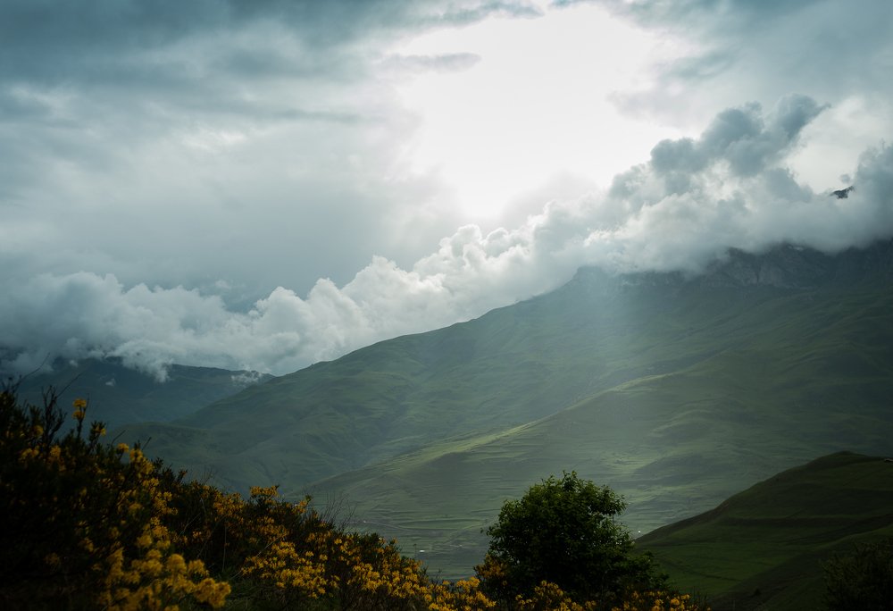 Фотография автора Батраз Табуев
