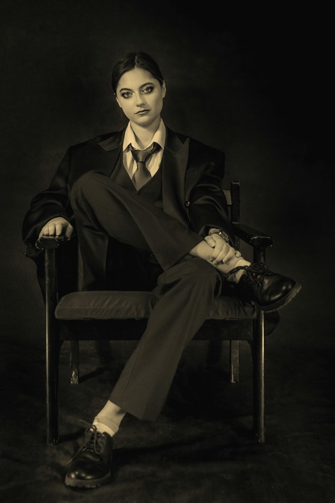 Photograph by Валерий Курбатов