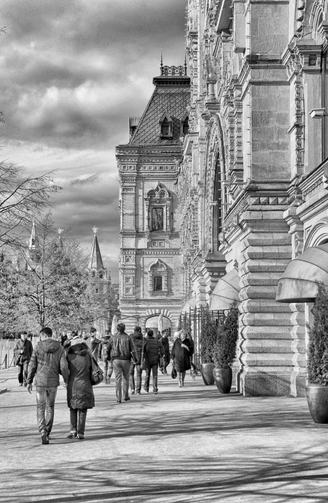 Photograph by Александр Малютин