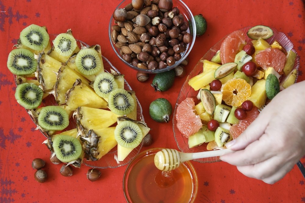 Photograph by Ирина Приходько