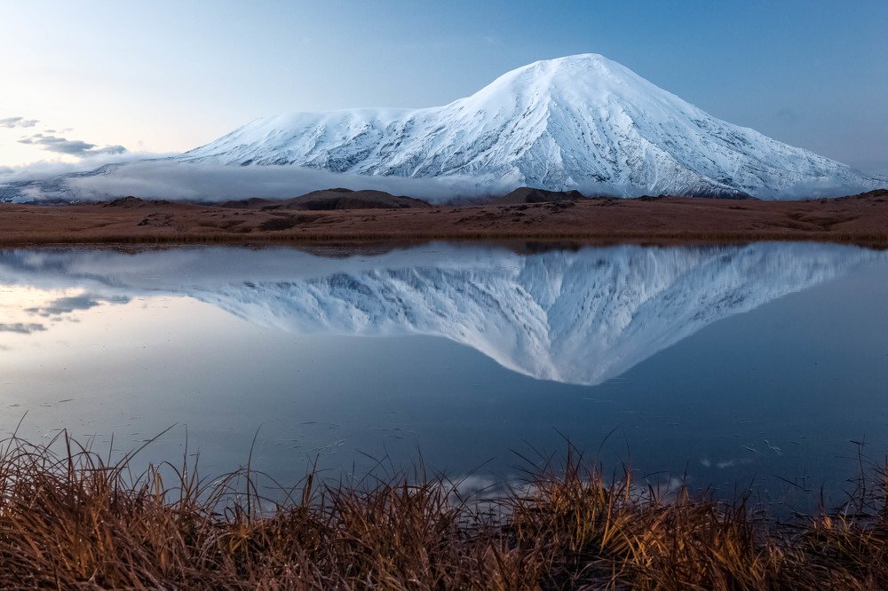 Photograph by Alfia Safuanova