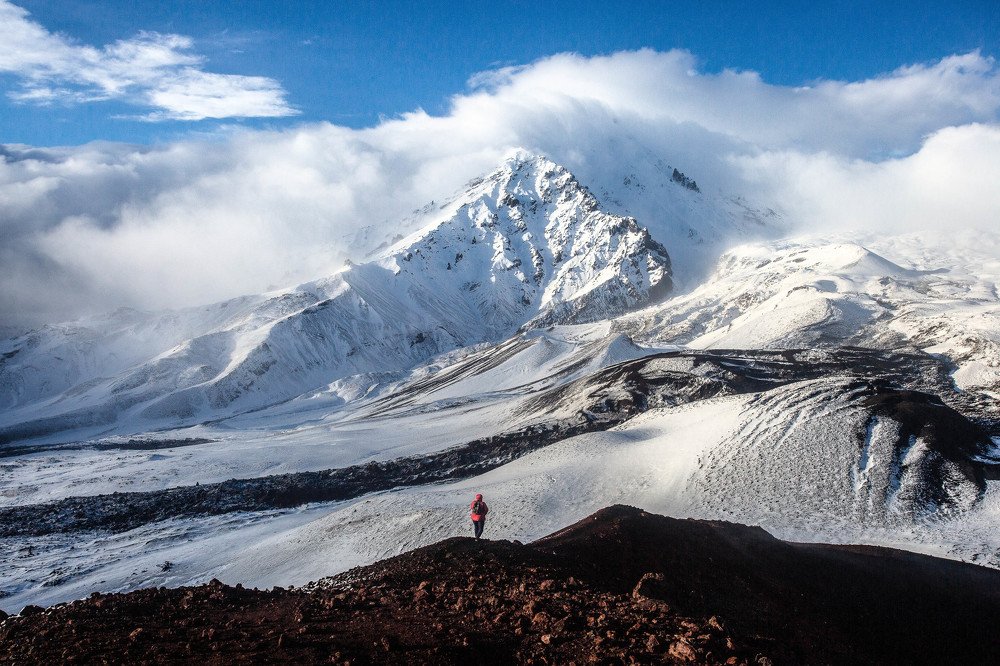 Photograph by Alfia Safuanova