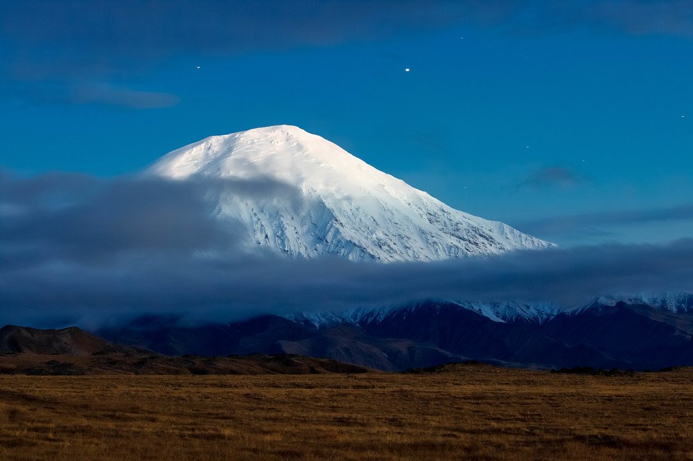 Photograph by Alfia Safuanova