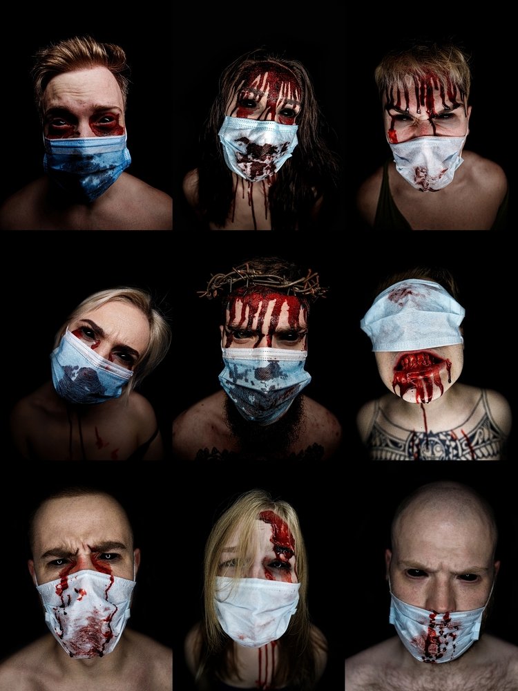 "Pandemic"