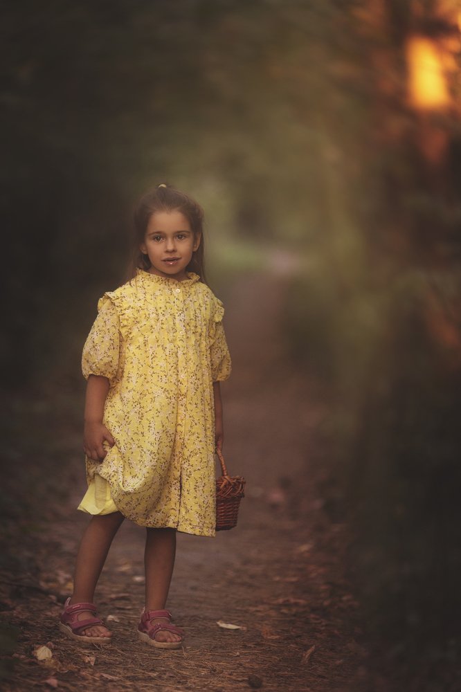 Photograph by Anna Chizh