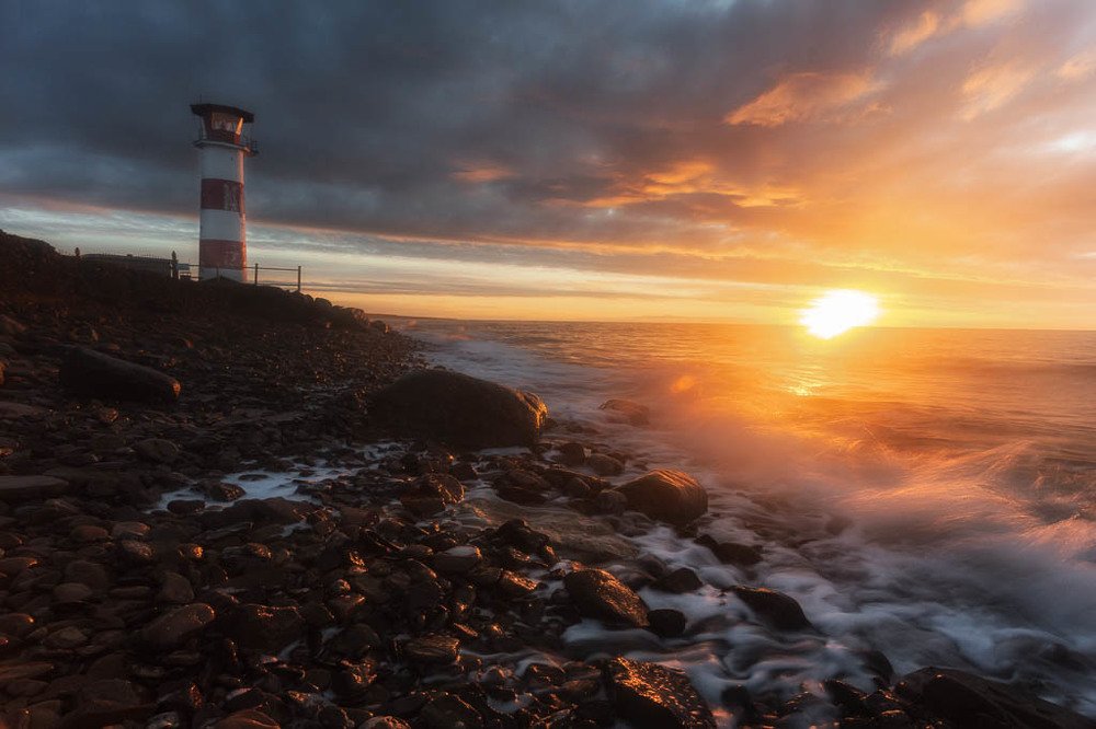 Photograph by Alfia Safuanova