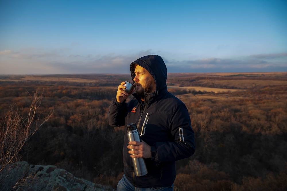 Фотография автора Яна Чхан