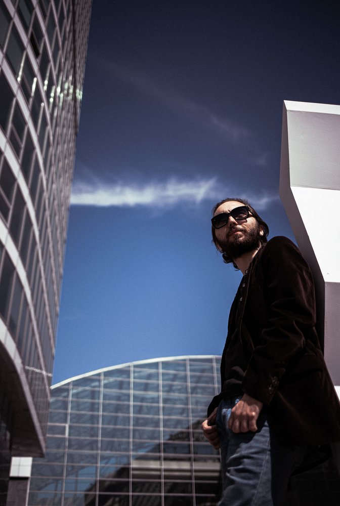 Photograph by Оксана Вишнякова