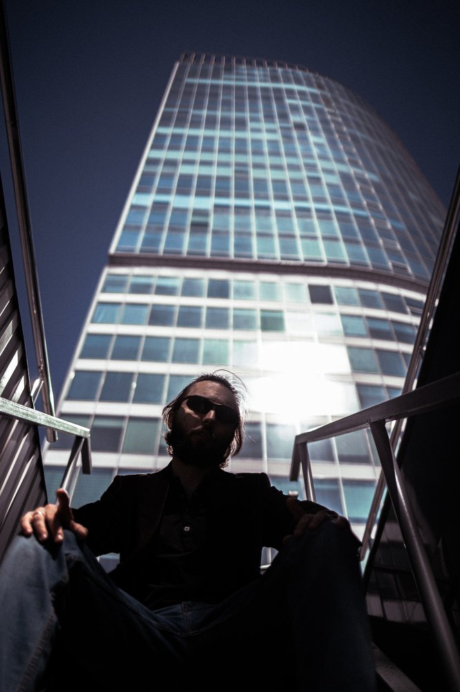 Photograph by Оксана Вишнякова