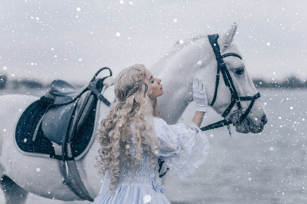 Photograph by Руслан Хайрутдинов