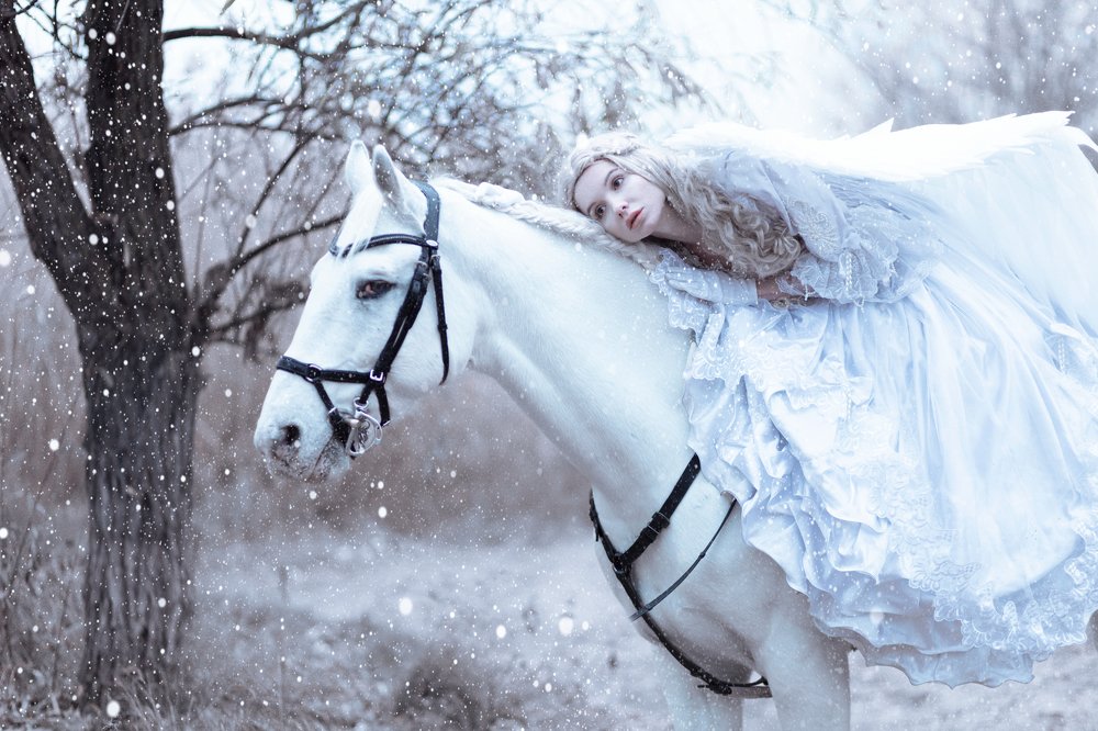 Photograph by Руслан Хайрутдинов