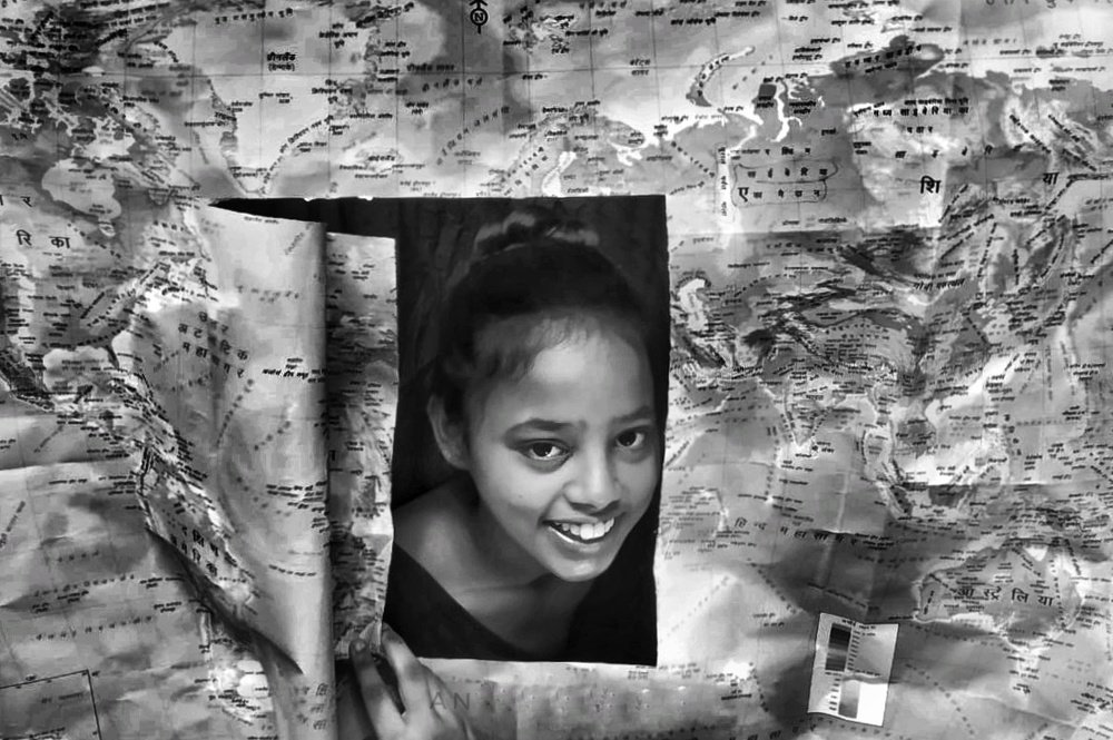 Photograph by Anjali mishra