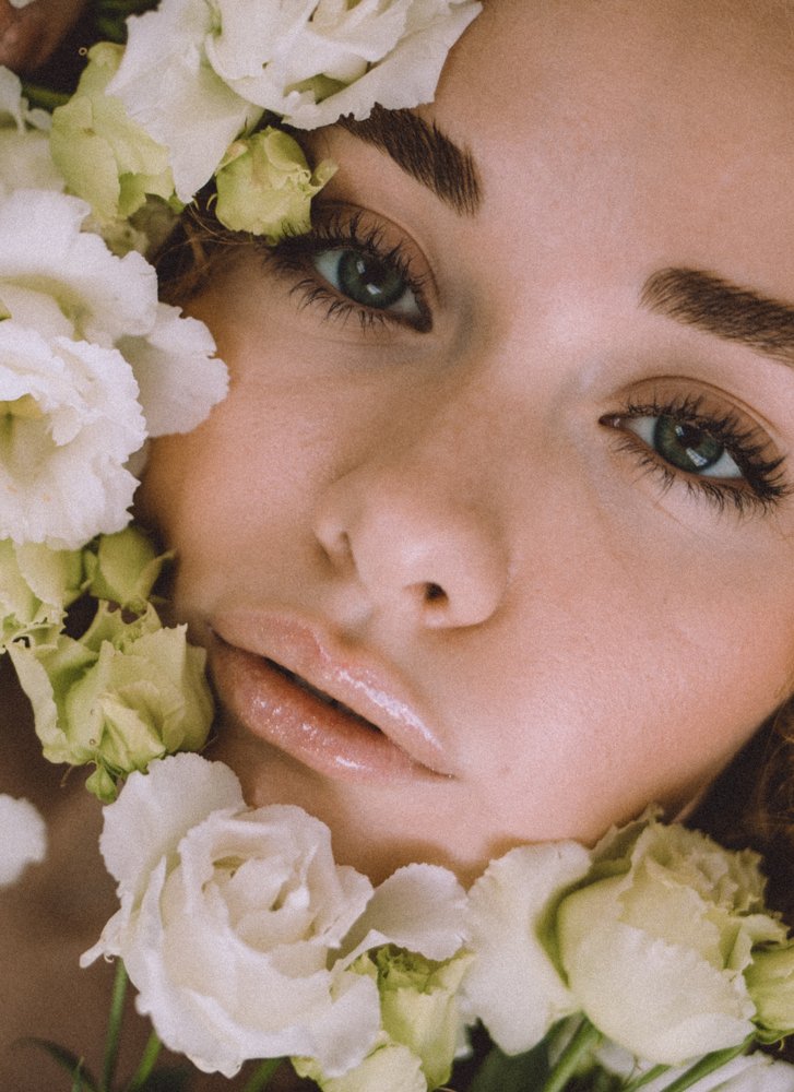 Photograph by Оксана Вишнякова