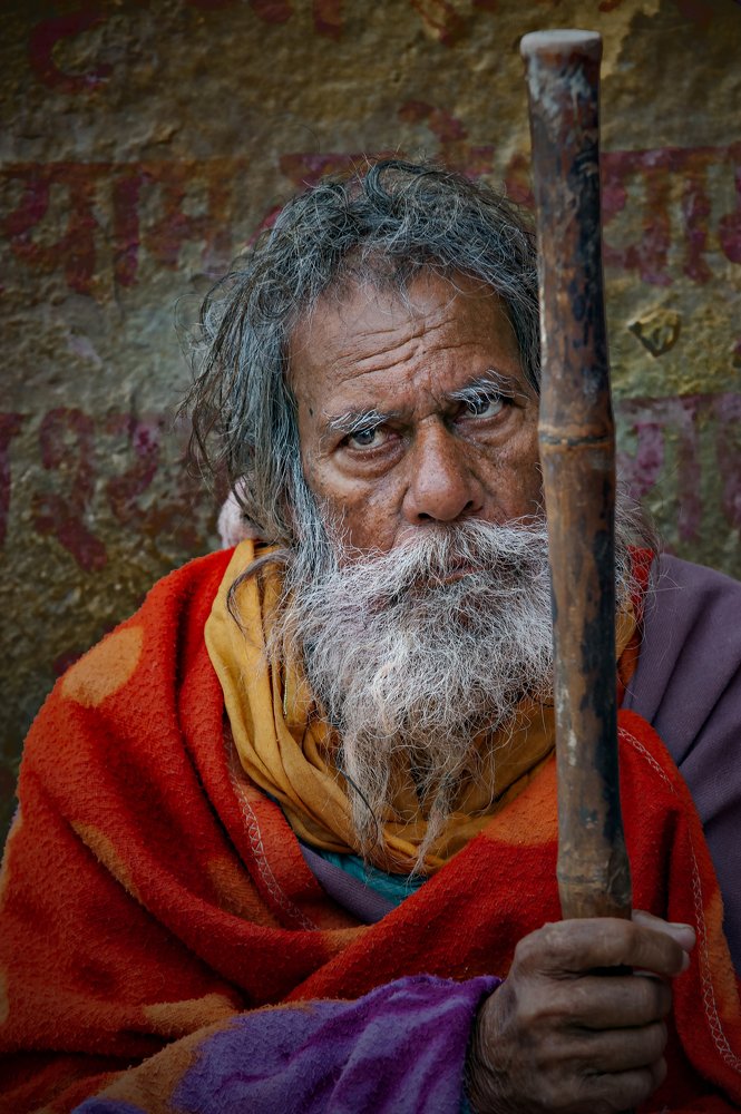 Photograph by Mark Frederick Jereos