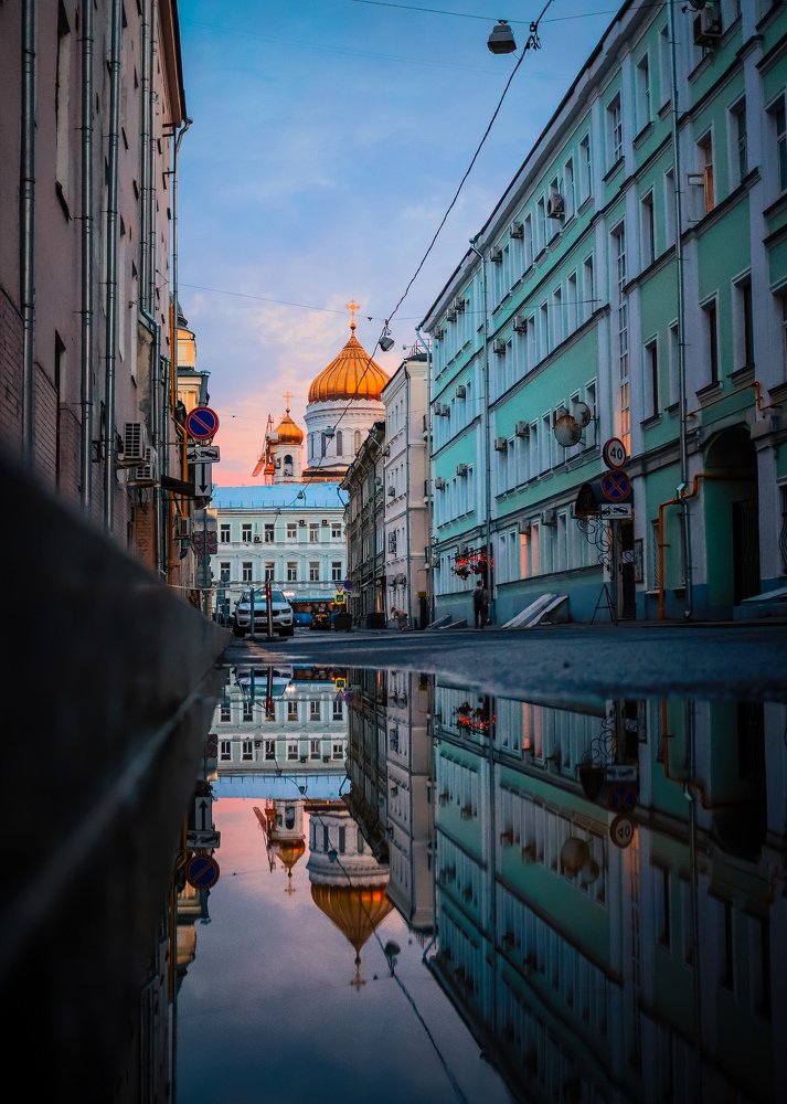 Photograph by Кирилл Новиков