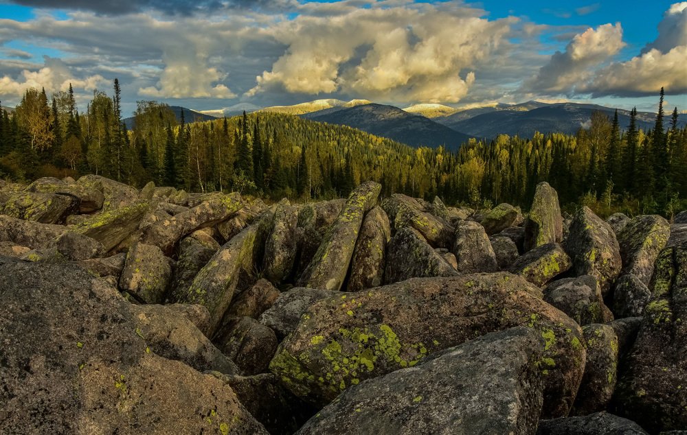 Photograph by Вячеслав Холзаков