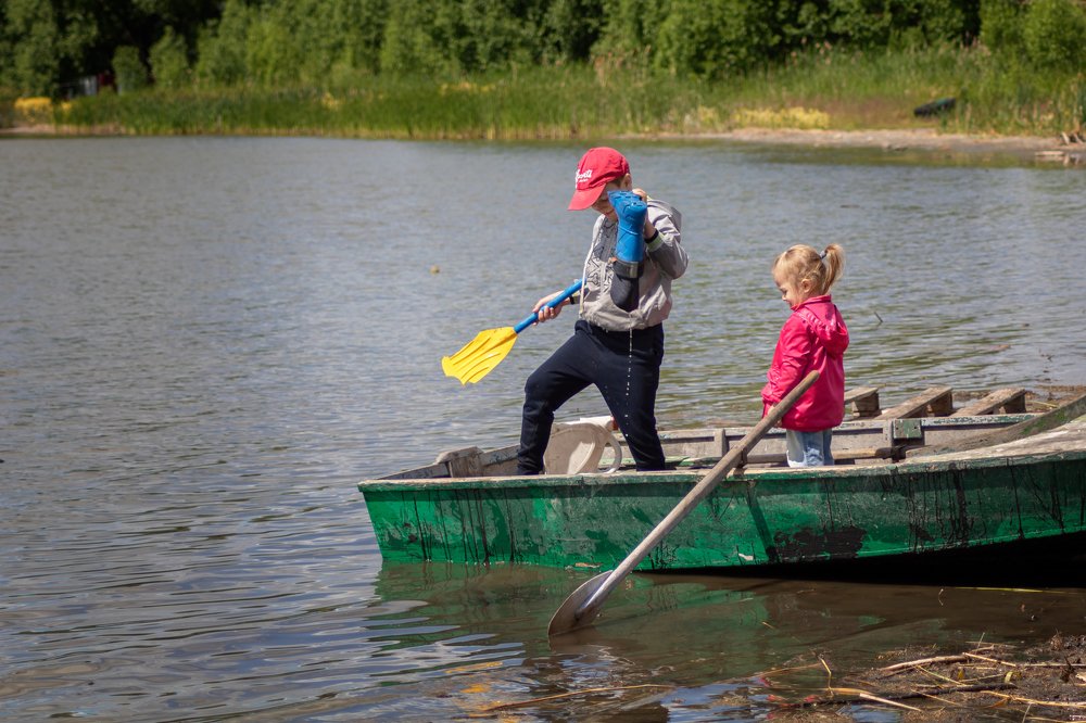 Фотография автора Аделя Пустовая