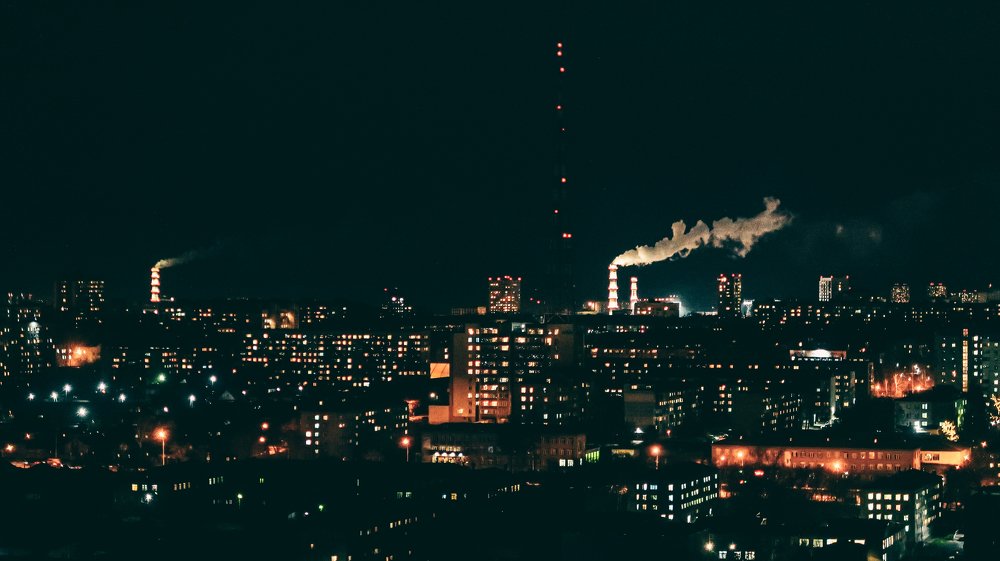 Photograph by Владимир Ткачёв
