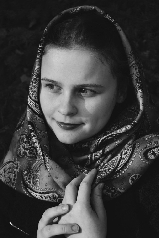 Photograph by Mаша Бакулина