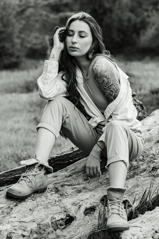 Photograph by Людмила Швец