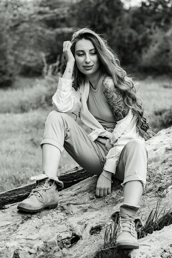 Photograph by Людмила Швец