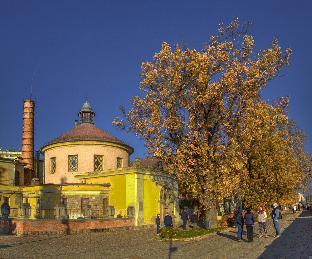 Photograph by Gyula Sziládi