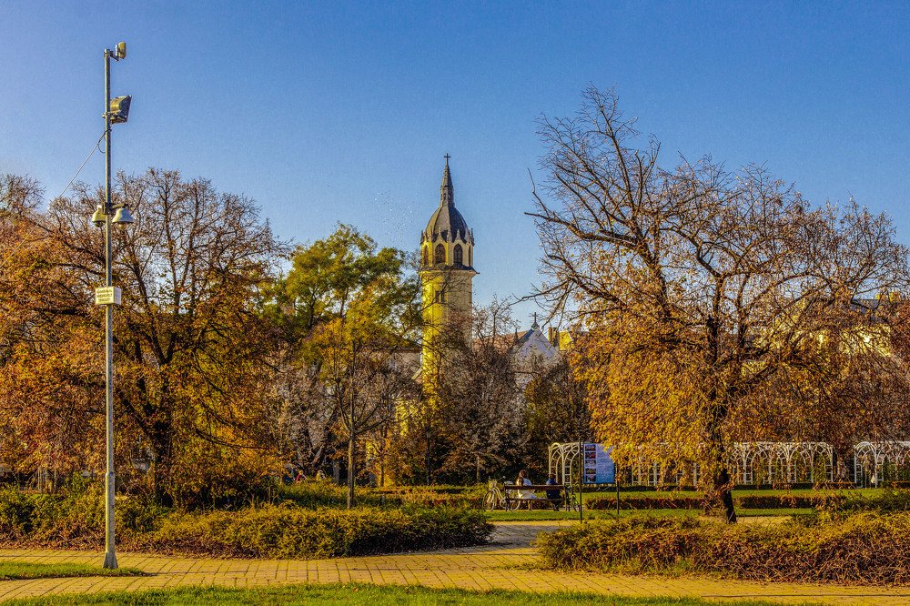 Photograph by Gyula Sziládi