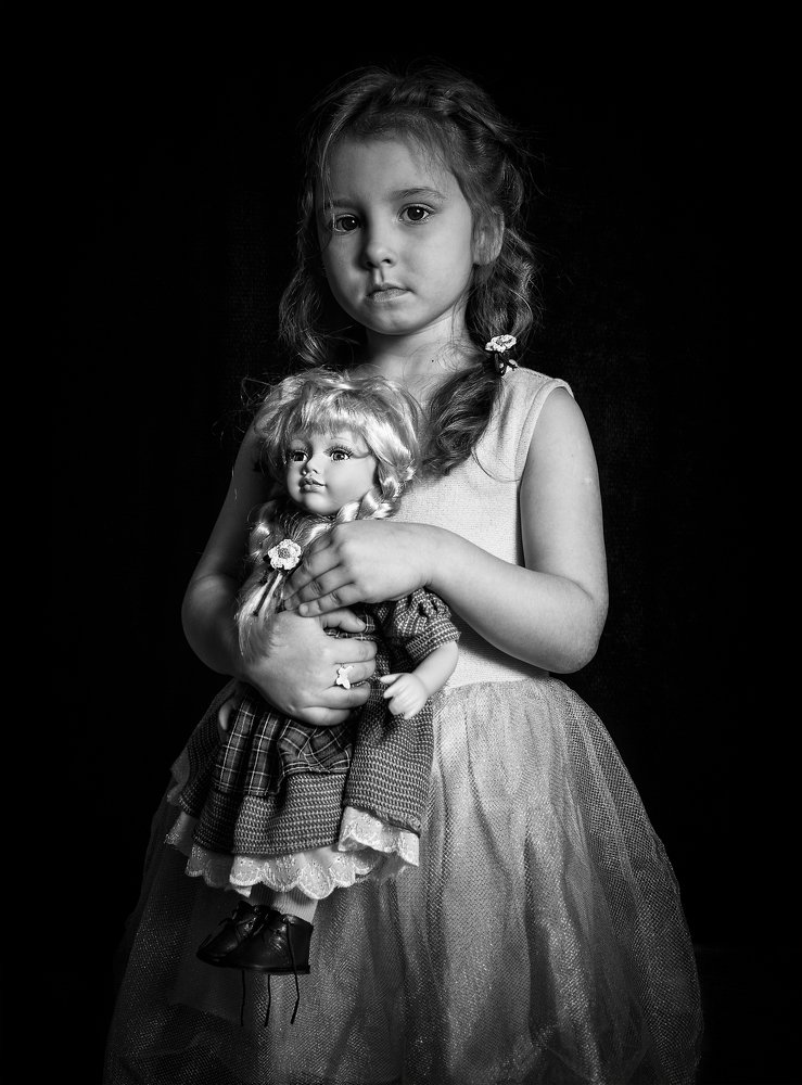 Photograph by Natalia Kholodova