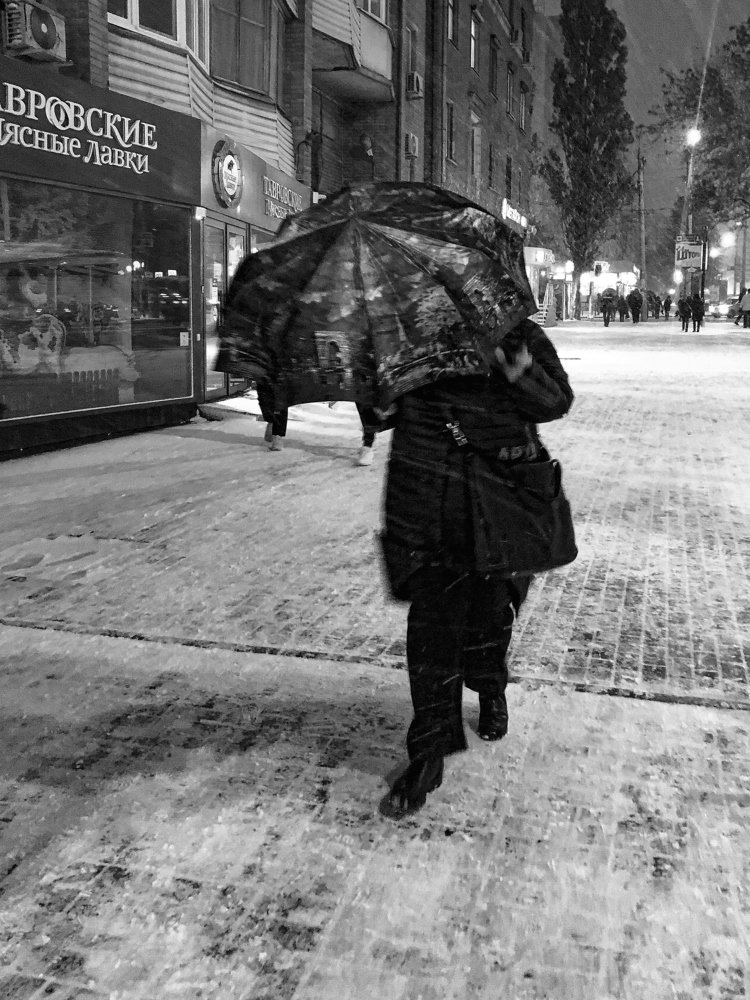 Photograph by Александр Пиленгас