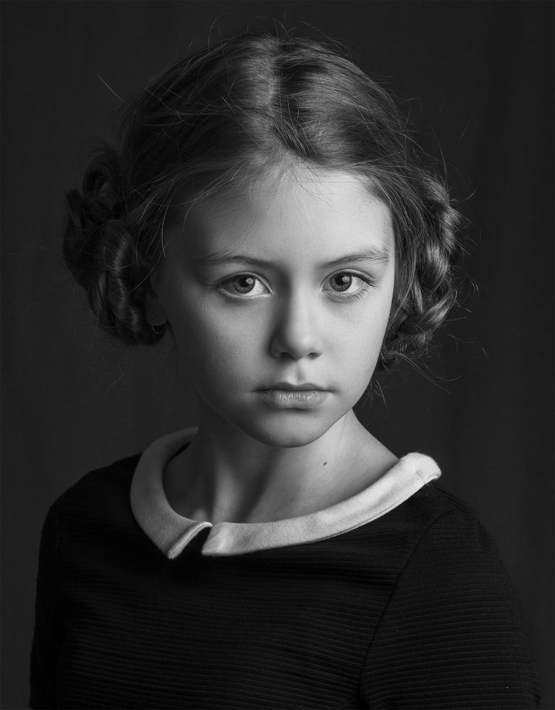 Photograph by Natalia Kholodova