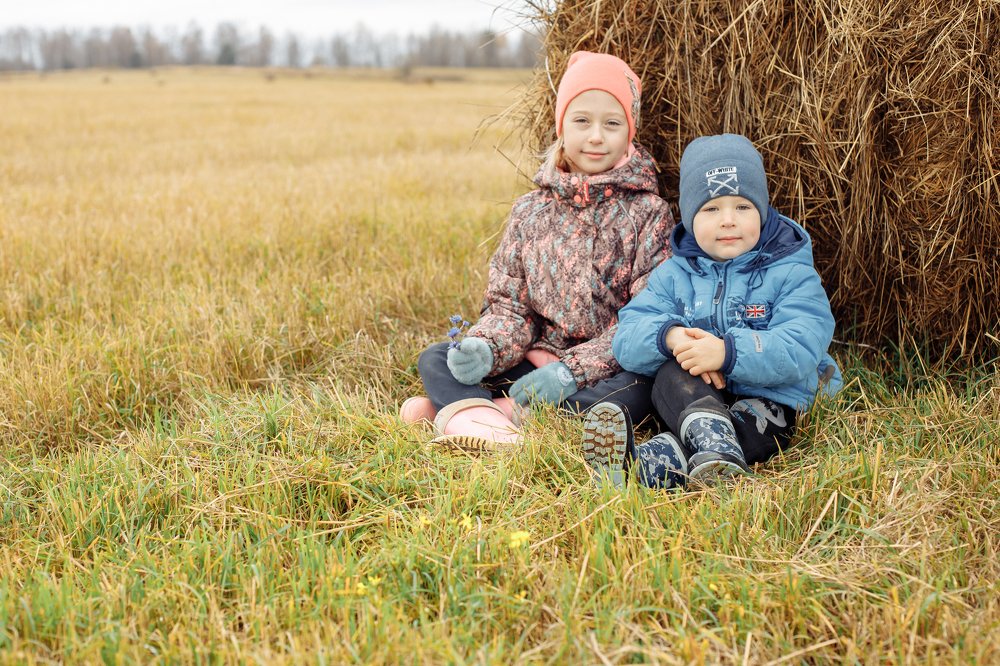 Photograph by Павел Михеев