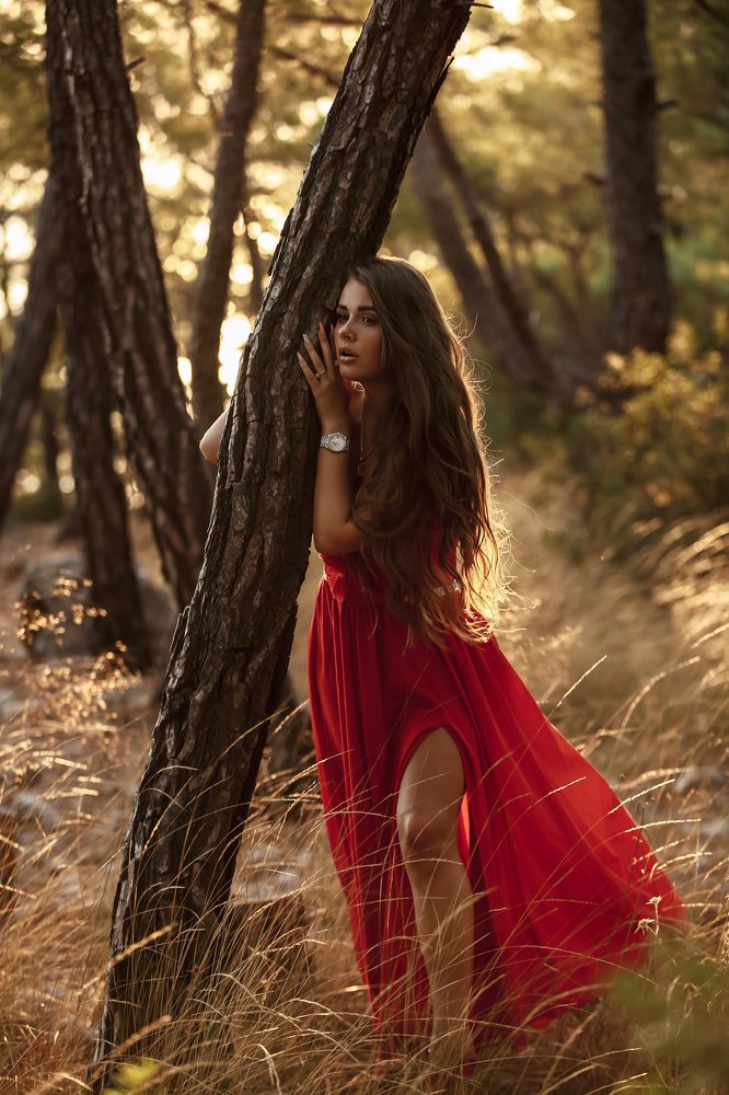 Photograph by Cengizhan Eker