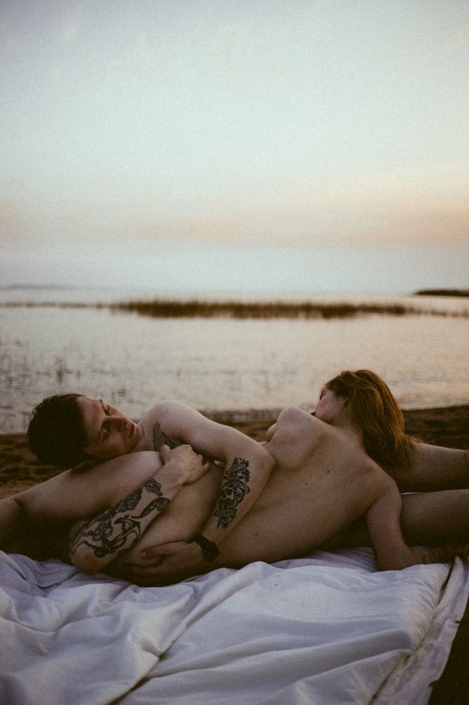 Photograph by Оксана Вишнякова