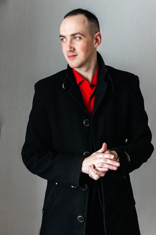 Photograph by Павел Михеев