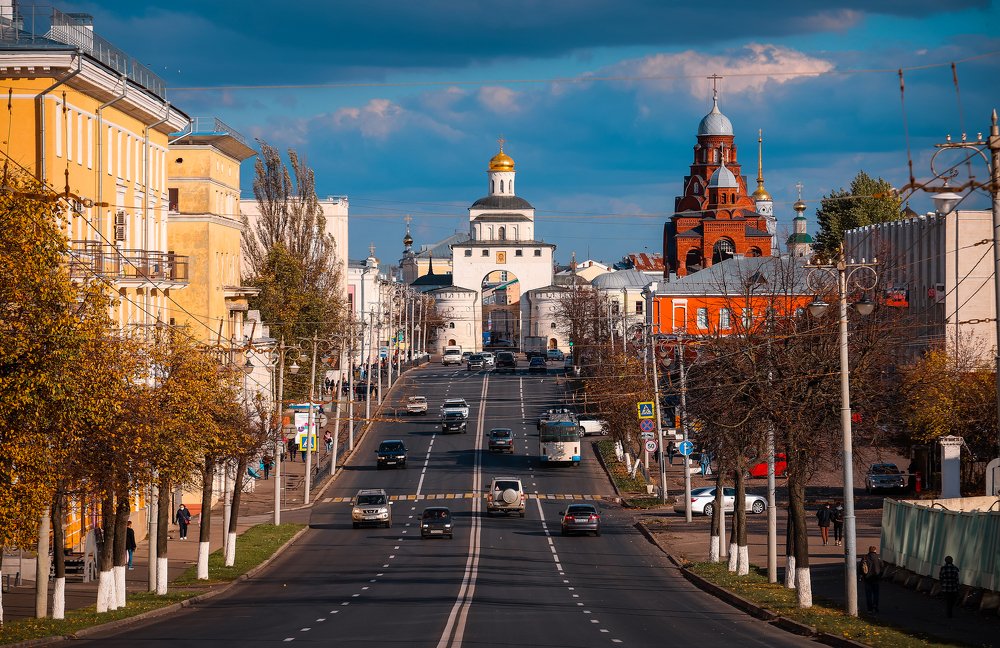 Photograph by Кирилл Новиков