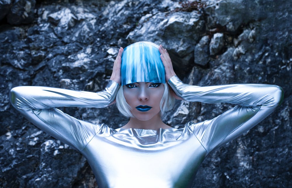 Photograph by Ildiko Sopronfalvi