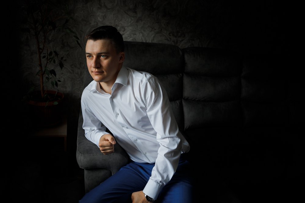 Photograph by Павел Михеев