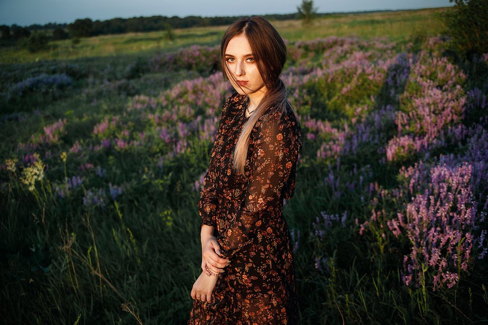 Фотография автора Дмитрий Явр