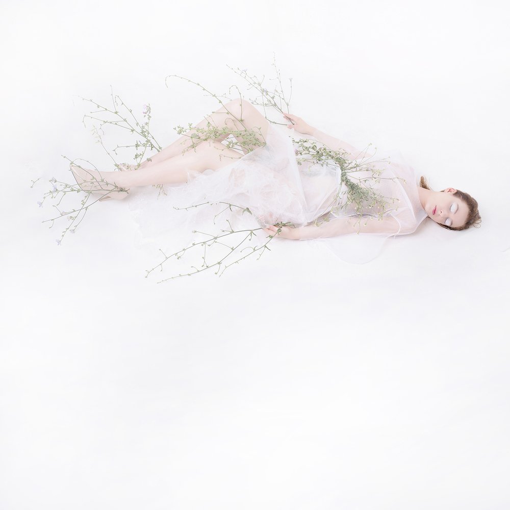 Photograph by Ildiko Sopronfalvi