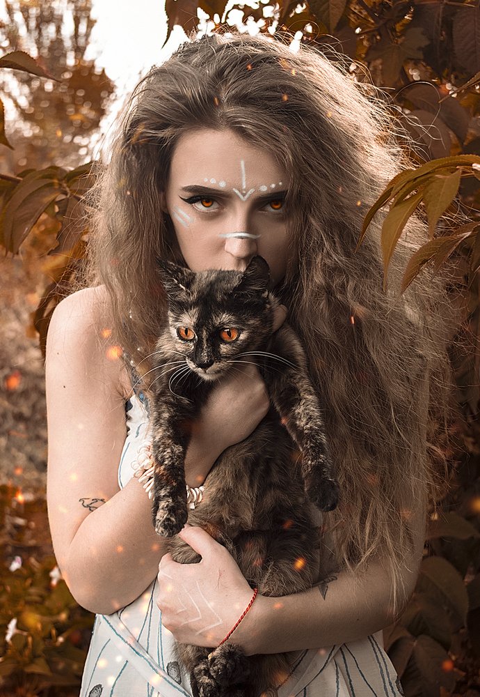 Photograph by Дарья