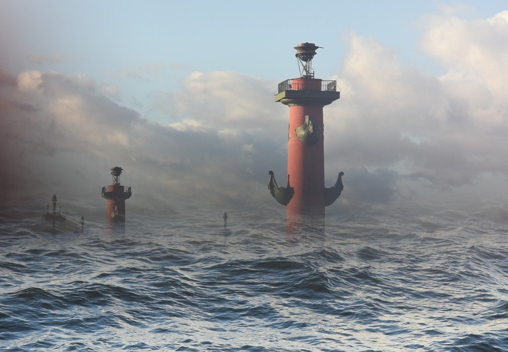 Photograph by Надежда Буаллаг