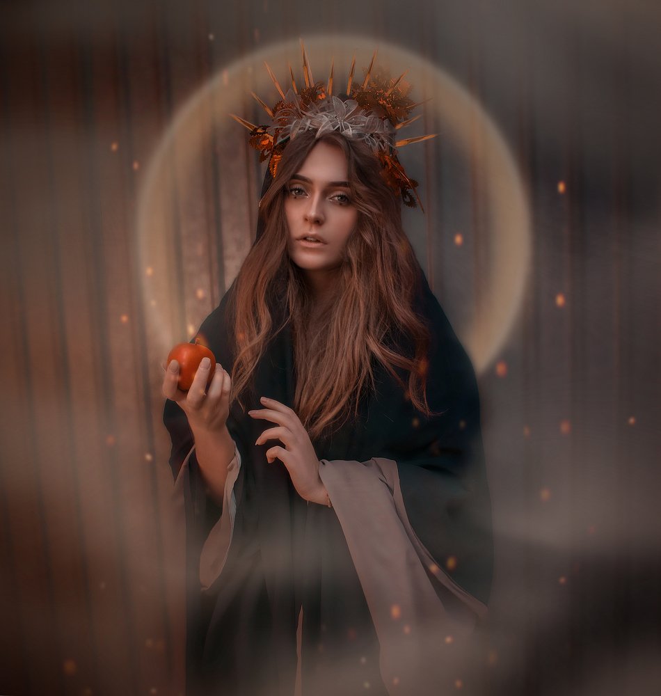 Photograph by Дарья