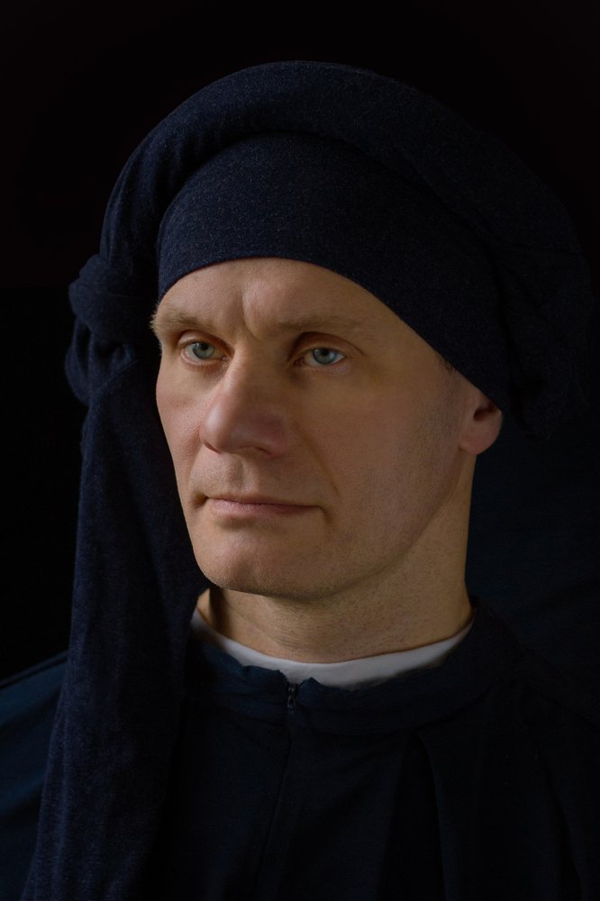 Photograph by Ксения Березкина