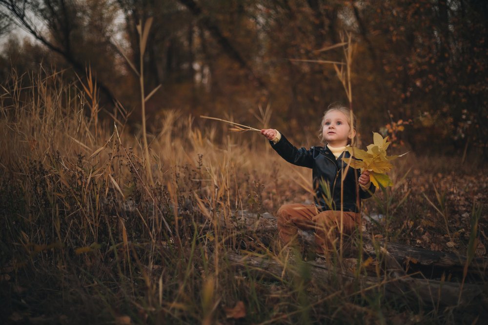 Photograph by Дарья Ермолова