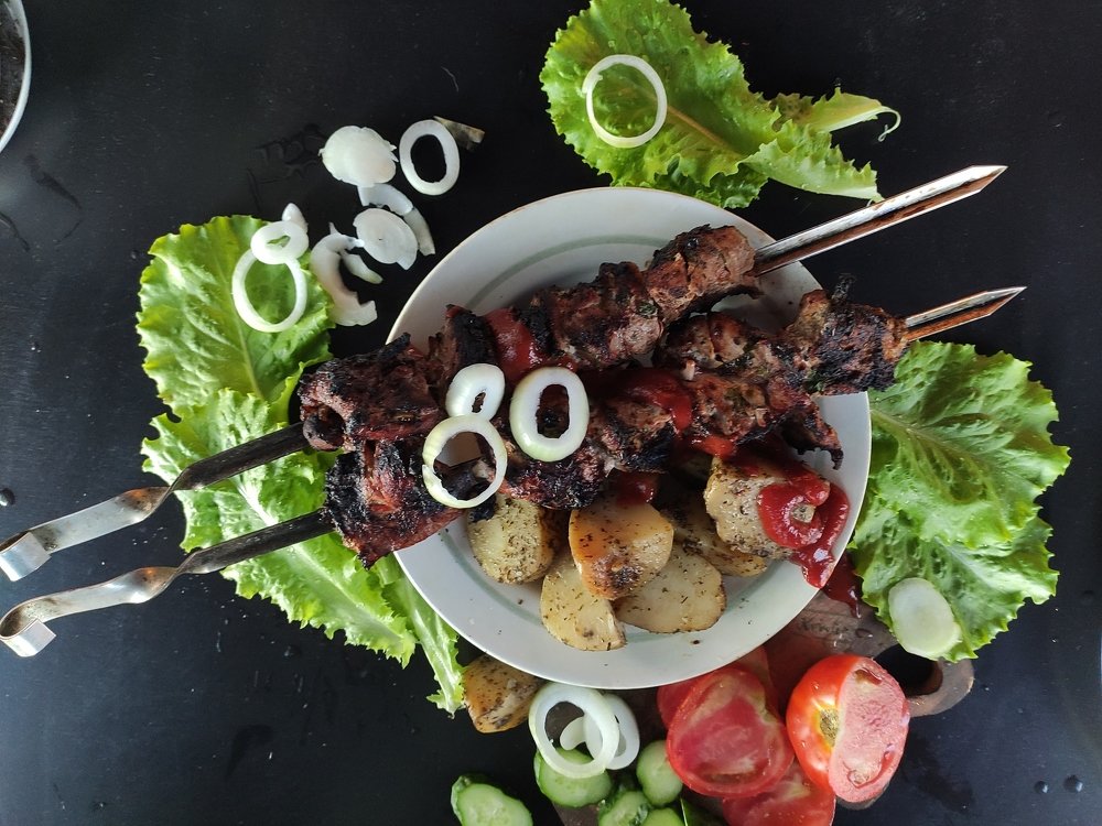 Photograph by Галина Кушнир