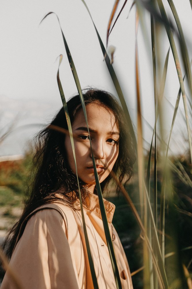 Photograph by Ная Моложенко