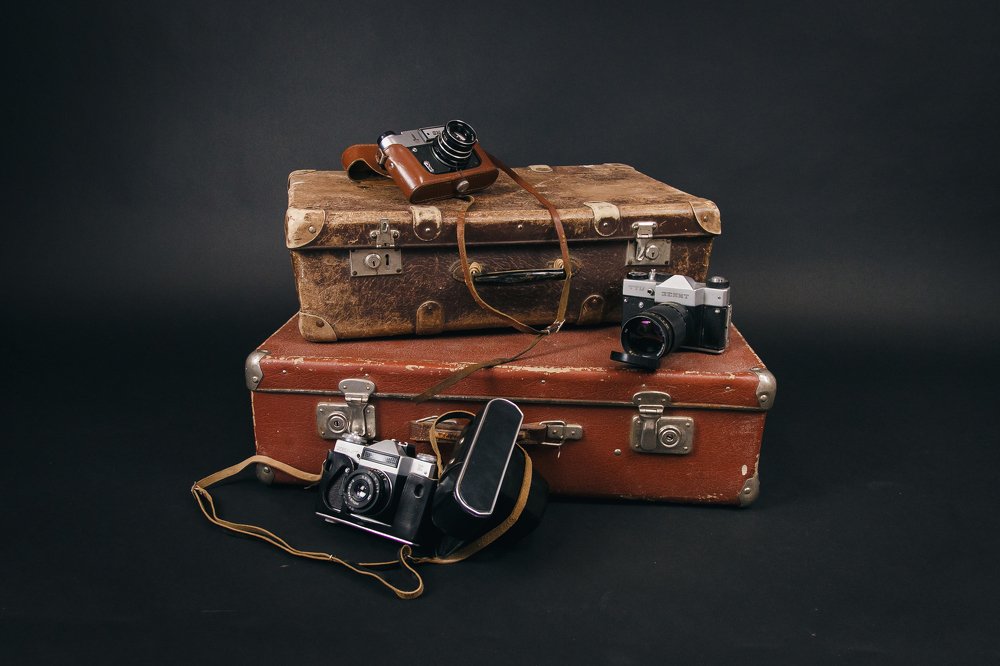 Photograph by Ольга Гараева