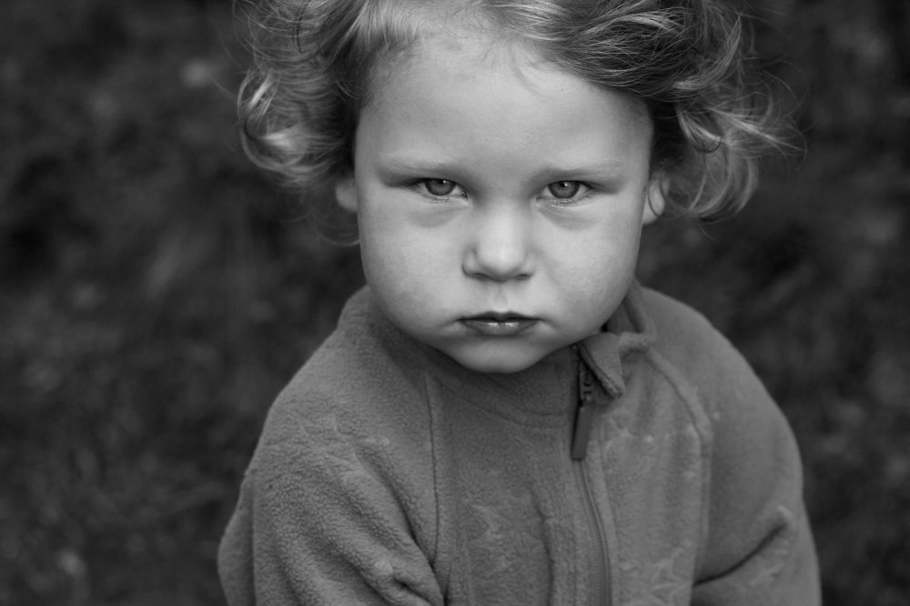 Photograph by Ксения Березкина