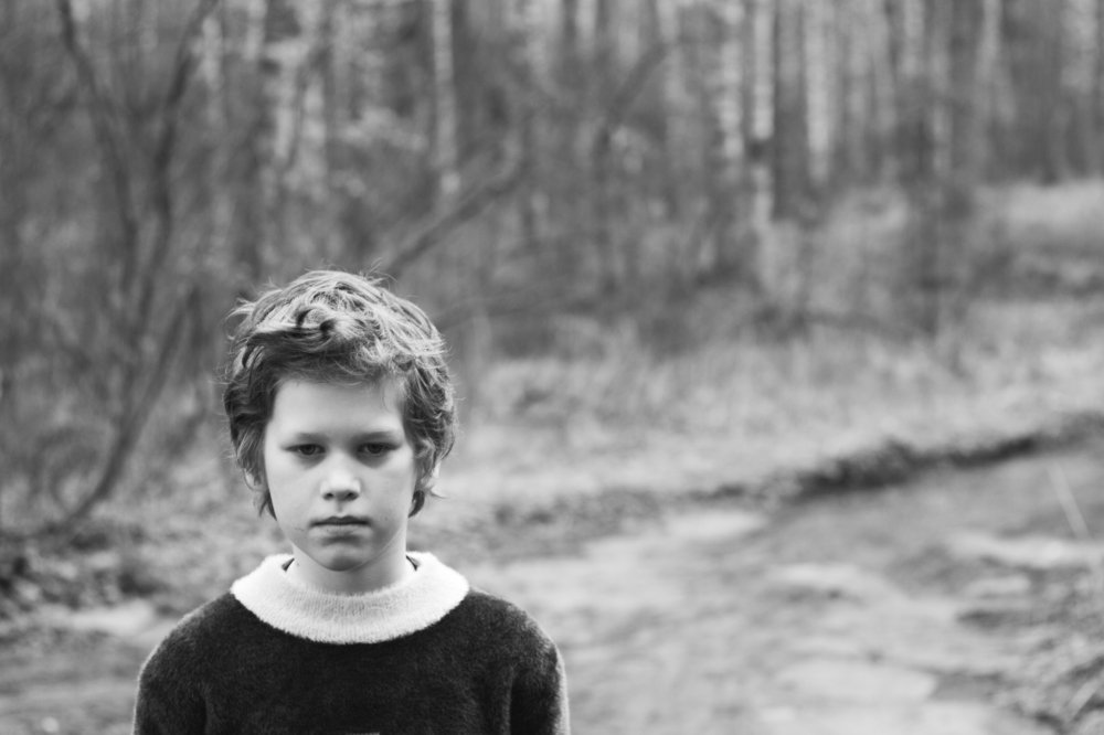 Photograph by Ксения Березкина