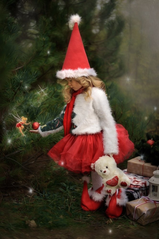 Photograph by Yulia Kineberg